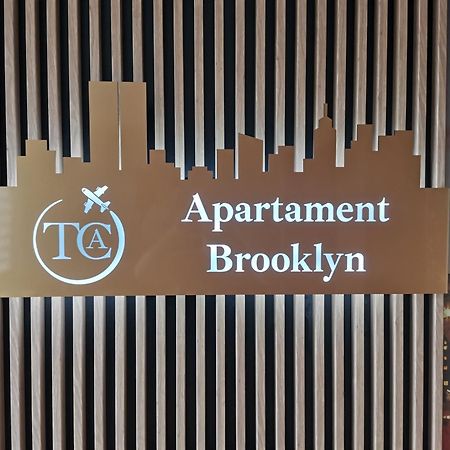 Przytulny Apartament Brooklyn Centrum Miasta Rzeszow - Podwislocze 38 Buitenkant foto