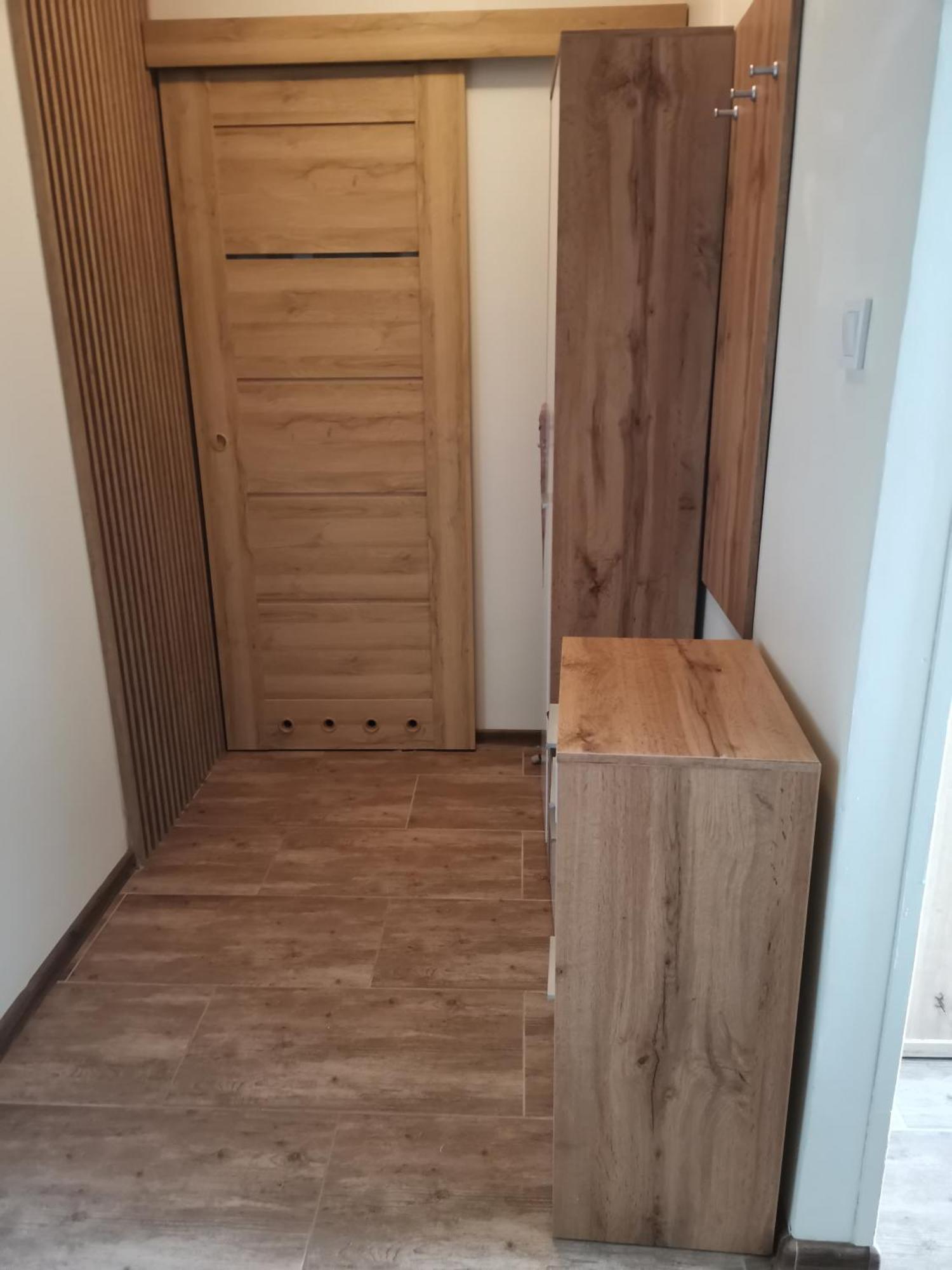 Przytulny Apartament Brooklyn Centrum Miasta Rzeszow - Podwislocze 38 Buitenkant foto