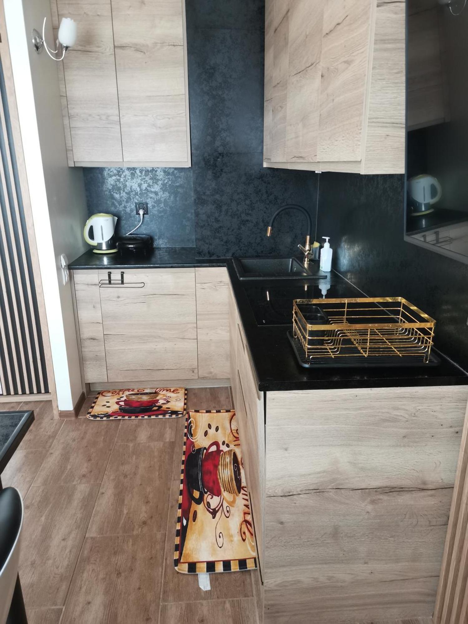 Przytulny Apartament Brooklyn Centrum Miasta Rzeszow - Podwislocze 38 Buitenkant foto