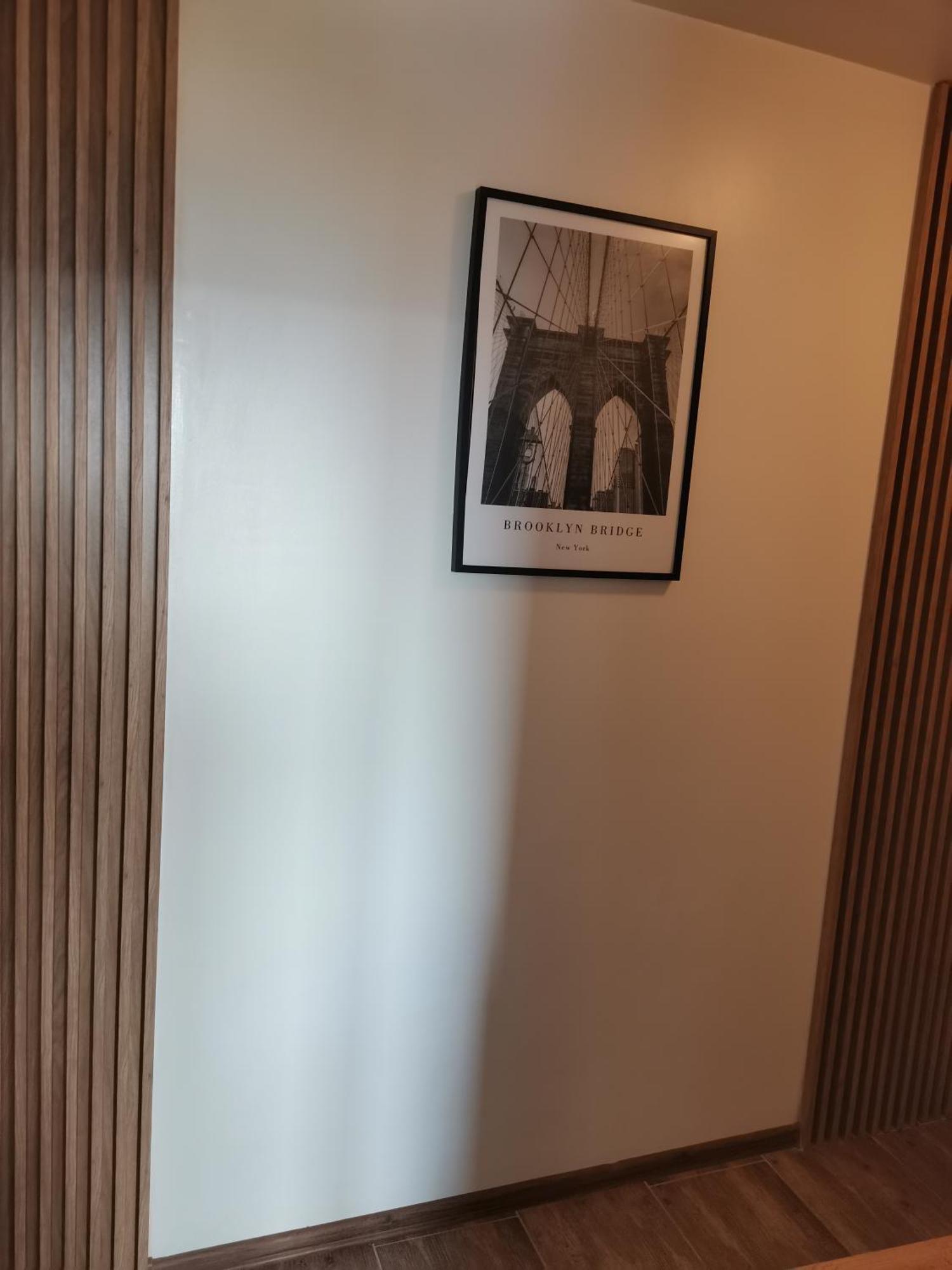 Przytulny Apartament Brooklyn Centrum Miasta Rzeszow - Podwislocze 38 Buitenkant foto